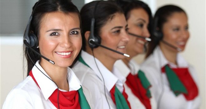 Karşıyaka Belediyesi çağrı merkezine 19bin başvuru