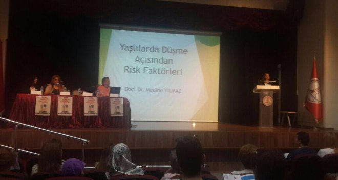 Karşıyaka Belediyesi ve İKÇÜ'den ortak konferans