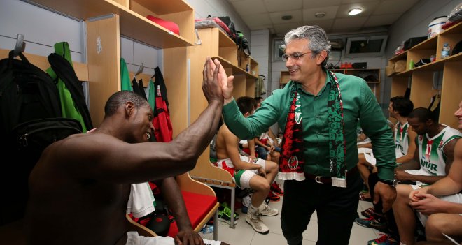 Karşıyaka Belediyesi'nde Pınar Karşıyaka'ya prim dopingi