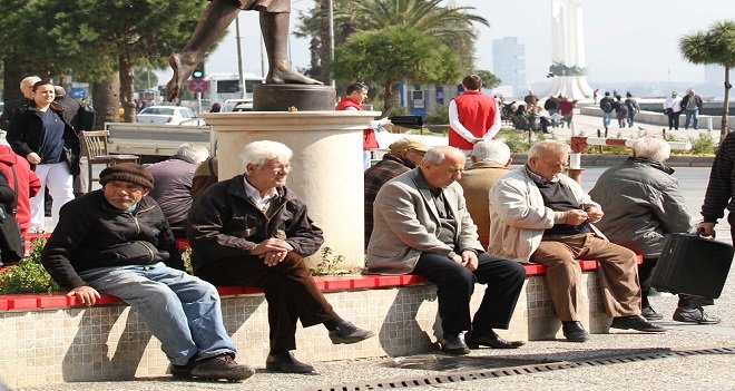 Karşıyaka Belediyesi'ne İZKA'dan 325 bin TL. hibe...