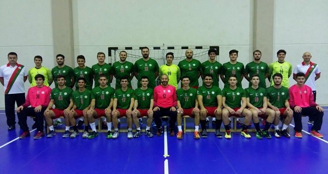 Karşıyaka Belediyespor hentbolde Maliye Piyango'ya kaybetti...