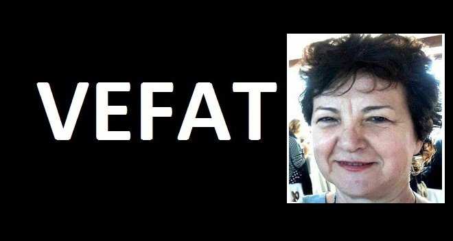 Karşıyaka bir değerini daha kaybetti