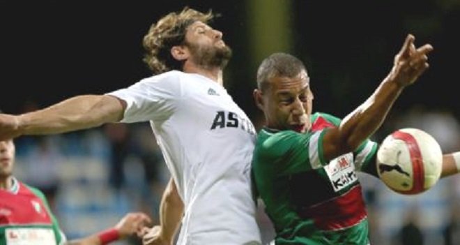 Karşıyaka Buca'da ilk galibiyeti farklı aldı