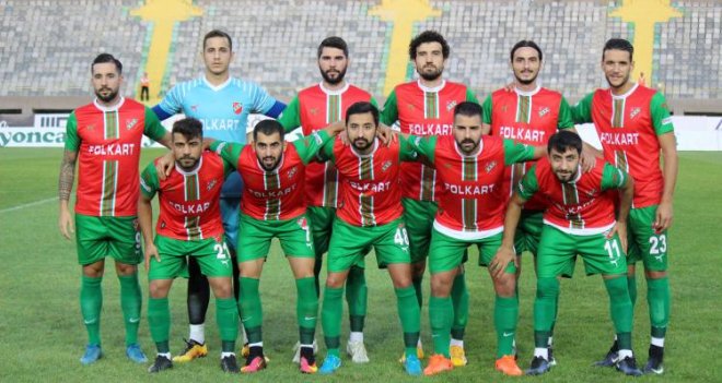 Karşıyaka, Bugsaş Spor’u konuk ediyor