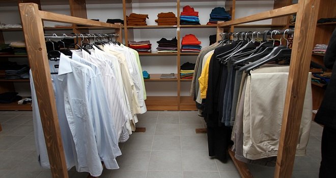 Karşıyaka “Butik El Ele”de her şey ücretsiz…