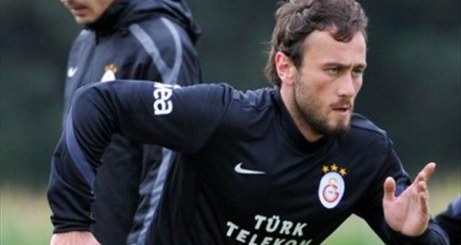 Karşıyaka Çağlar Birinci ile anlaştı...