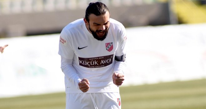 Karşıyaka ''Can''lanacak