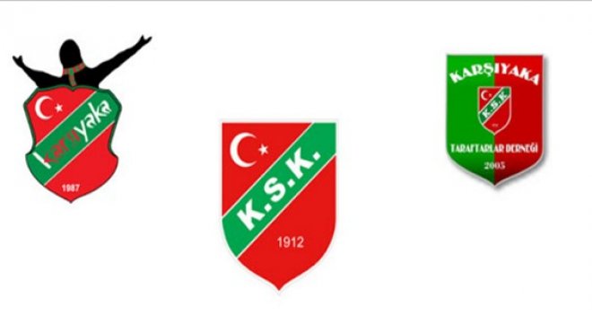 Karşıyaka Çarşı Kongre üyelerini ağırlayacak
