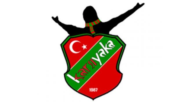 Karşıyaka Çarşı'dan Altay'a: Karşı Yakanın Siyah Beyazlı kardeşleri üzülmeyin