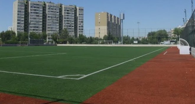 Karşıyaka Çarşı'dan ''Hasan Türker'' çıkışı