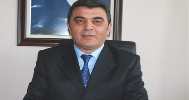 KARŞIYAKA CUMHURİYET BAŞSAVCISI EKREM YİĞİT'İN TAYİNİ ÇIKTI...