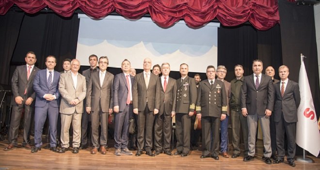 Karşıyaka Denetimli Serbestlik Müdürlüğü'nün aktivitesine büyük ilgi...