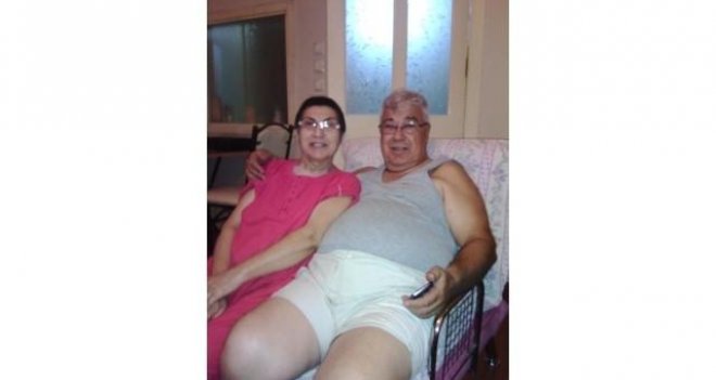 Karşıyaka Devlet Hastanesi acil servisinden hasta kayboldu