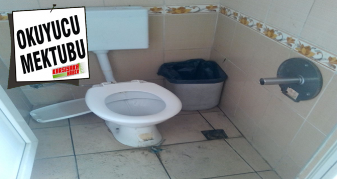 Karşıyaka Devlet Hastanesi bayrama hazır!..