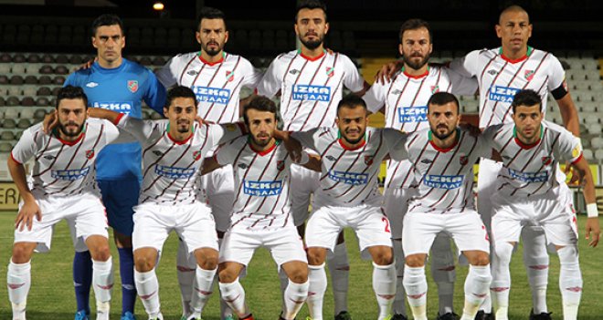 Karşıyaka Disiplin Kurulu'na sevk edildi