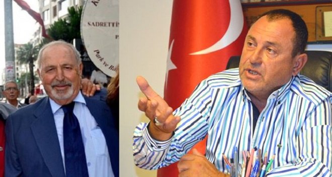 Karşıyaka Divan Başkanlığına 2 aday