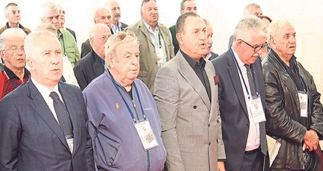 Karşıyaka Divan Kurulu bugün toplanıyor...