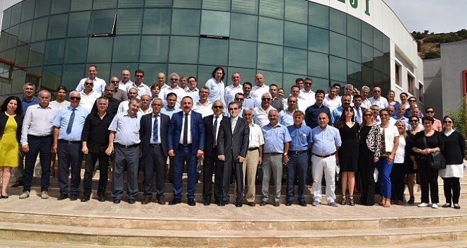 Karşıyaka yeni eğitim, öğretim yılına hazır