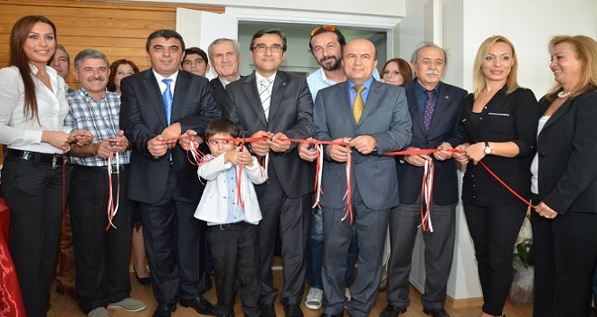 Karşıyaka eski başsavcısı artık Karşıyaka'da avukat...