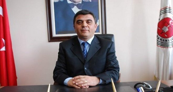 Karşıyaka eski başsavcısı FETÖ'den tutuklandı...