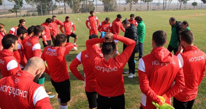 Karşıyaka, Eyüpspor karşısında