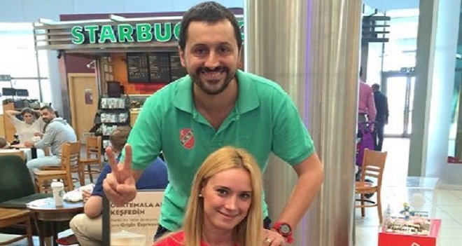 Karşıyaka Filesinde şok ayrılık