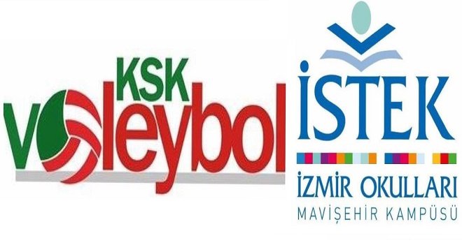 Karşıyaka filesine İSTEK desteği...