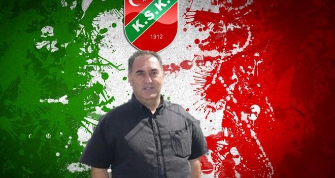 Karşıyaka futbol şube başkanı Çeliker istifa etti...