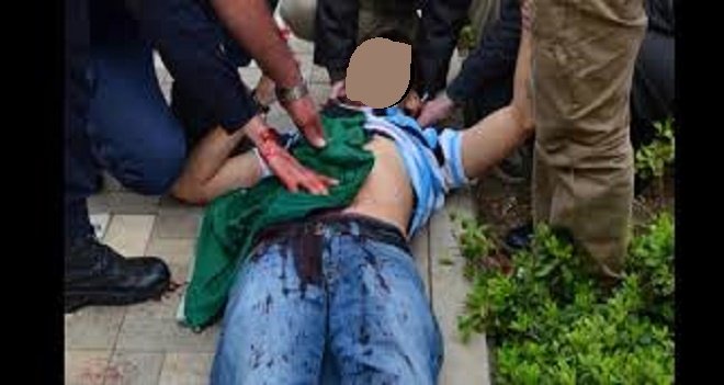 Karşıyaka Gümüşpala-Yamanlar maçında olay: 1 Ölü…