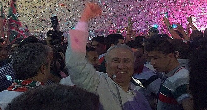 Karşıyaka hakemi şikayet edecek