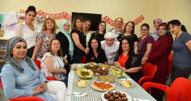 Karşıyaka Halk Eğitim'den iş garantili kurs