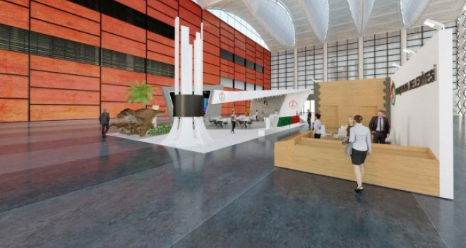 Karşıyaka İEF’ye hazır