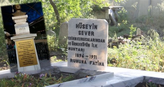 Karşıyaka, iki önemli değerine sahip çıktı