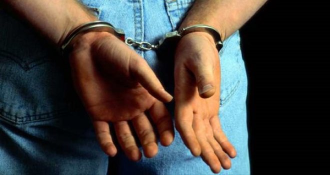 Karşıyaka İlçe Emniyet Müdür Yardımcısı gözaltına alındı