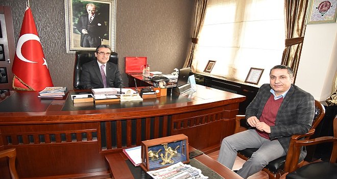 Karşıyaka İlçe Emniyet Müdürlüğü'ne Metin Esen atandı