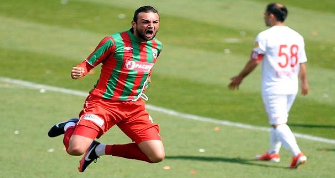 Karşıyaka ile Can arasında pazarlık bitti, bitecek...