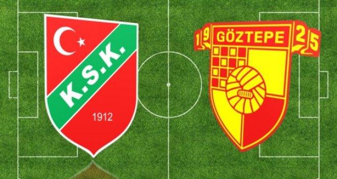 Karşıyaka ile Göztepe istiyor TRT kabul etmiyor...