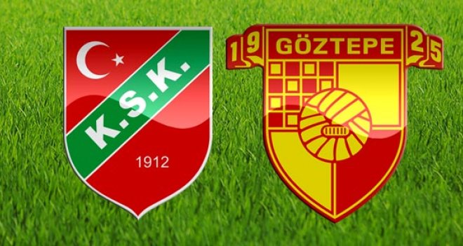 Karşıyaka ile Göztepe kahraman şehidimiz için karşılaşacak