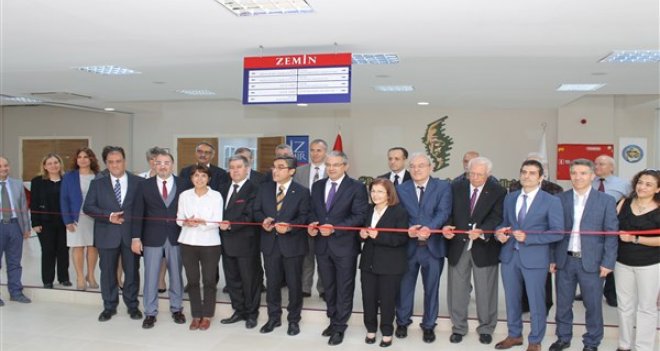 Karşıyaka, ilk üniversitesine kavuştu