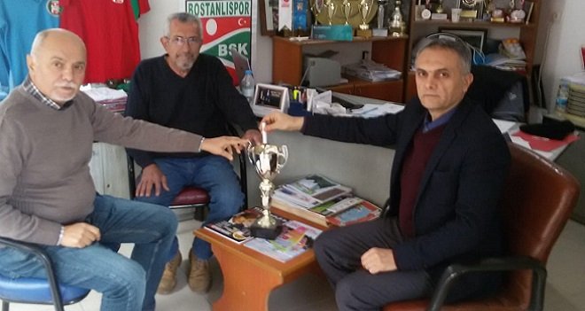 Karşıyaka Kurumlar Masa Tenisi Turnuvası Kuraları çekildi