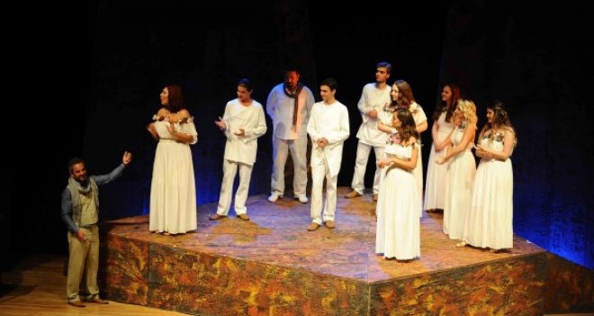 Karşıyaka, Madımak’ı unutmadı