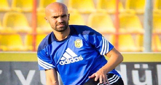 Karşıyaka Malatyalı Ersin'i de aldı...