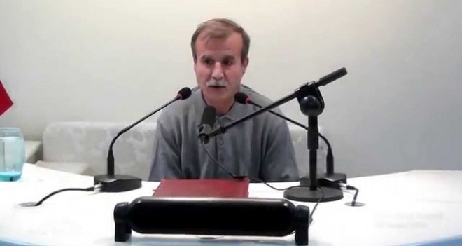 Karşıyaka Müftüsü İsa Gürler'in Ramazan ayı mesajı