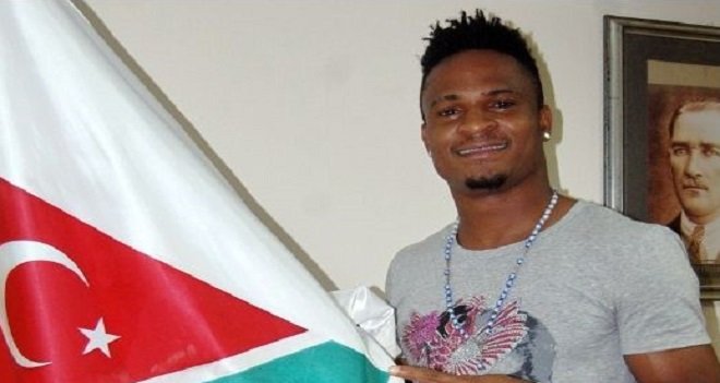 KARŞIYAKA OFOEDU İÇİN DERİN BİR OH ÇEKTİ...