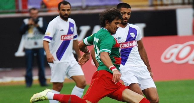 Karşıyaka, Ordu'dan bir puanı kaptı