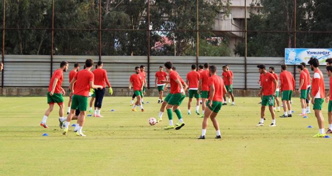 Karşıyaka, Pendikspor'u konuk ediyor