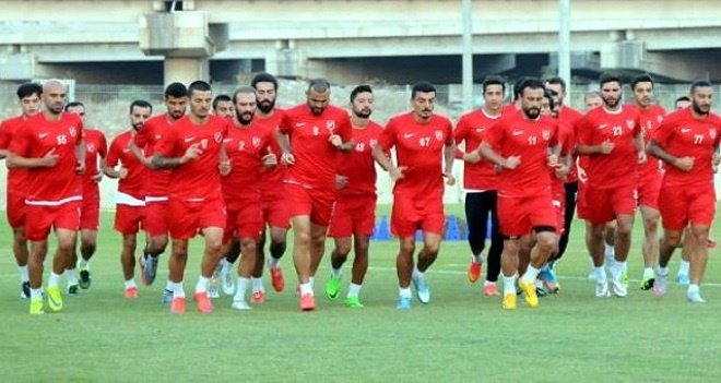 Karşıyaka PFDK'una sevk edildi...