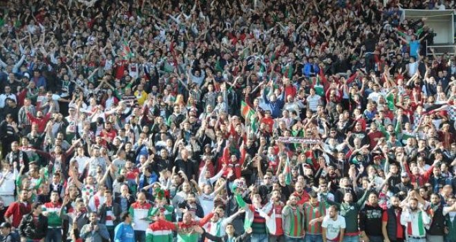 Karşıyaka'ya ceza yolda...