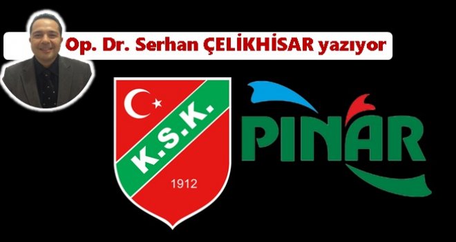 Karşıyaka Pınar