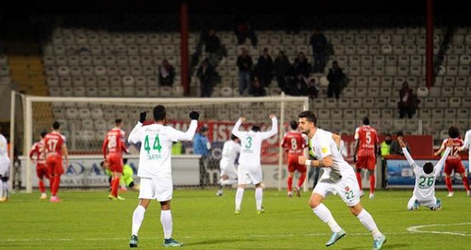 Karşıyaka ''Prim'' dopingiyle coşacak